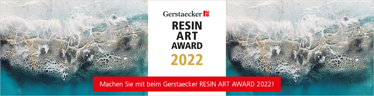 Resin Art Award 2022