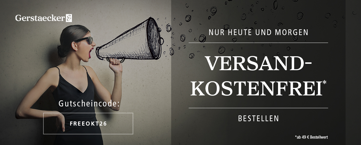 Versandkostenfrei
