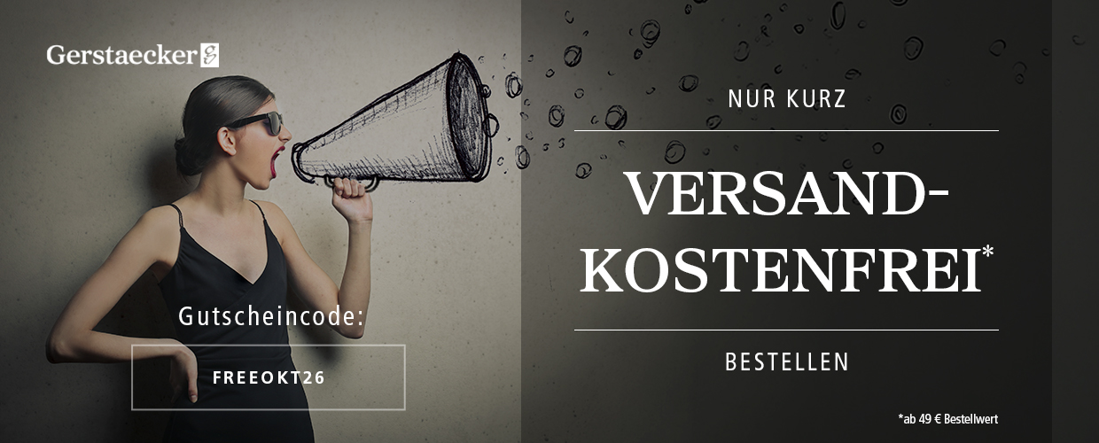 Versandkostenfrei