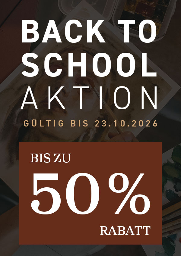 Back to school Aktion - Über 13.800 Aktionsangebote
