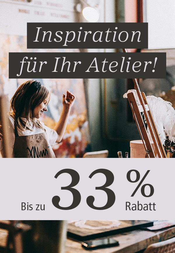 Zu den Ateliereinrichtungsangeboten